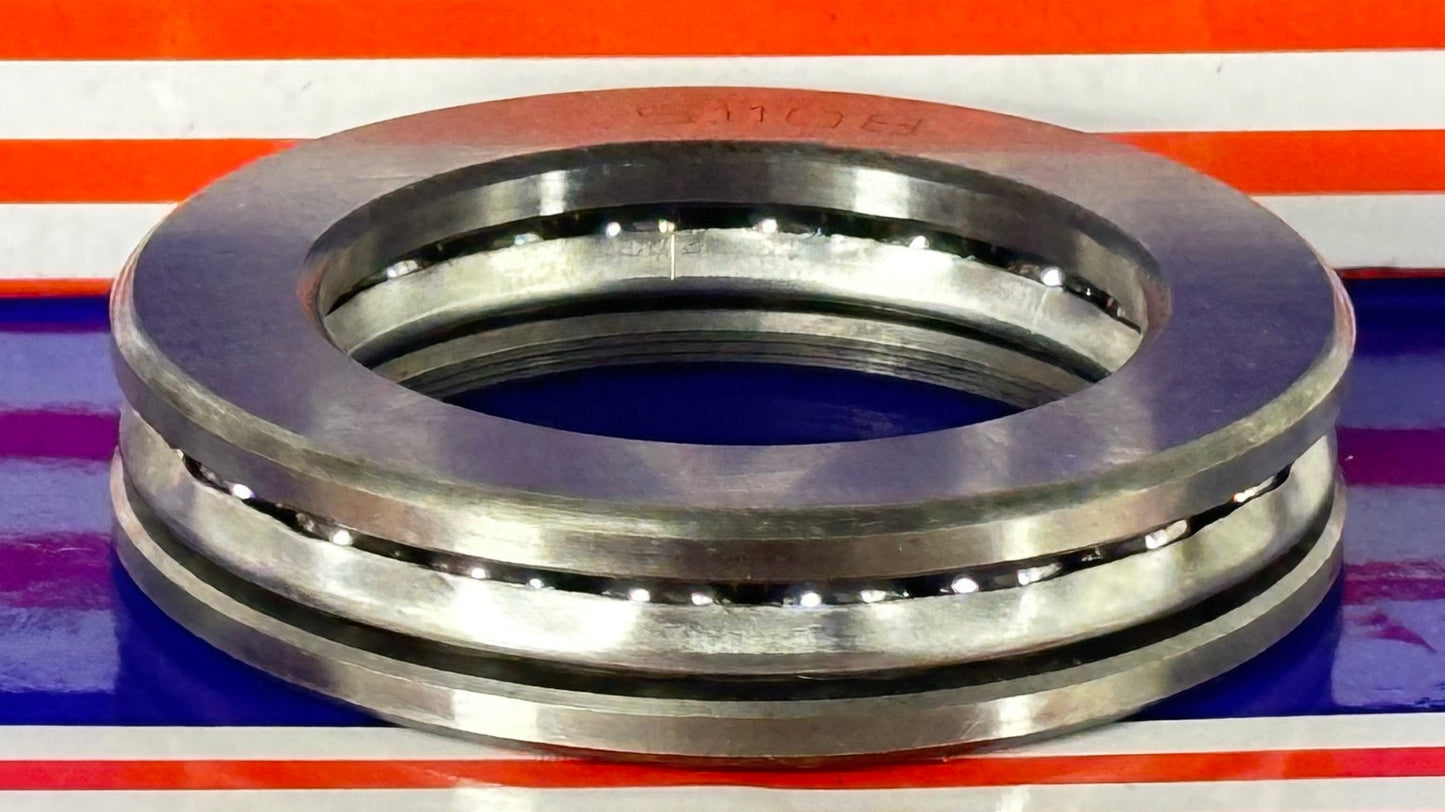 51108 Thrust Bearing 40x60x13mm