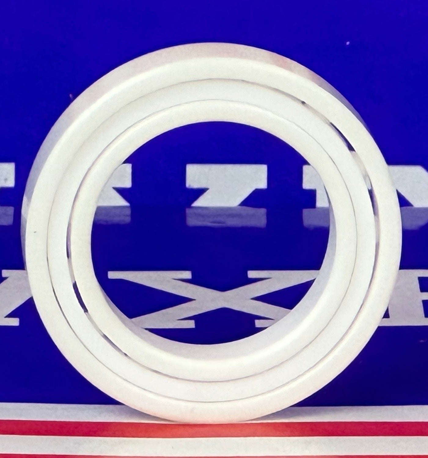 6803 Full Ceramic Bearing 17x26x5mm