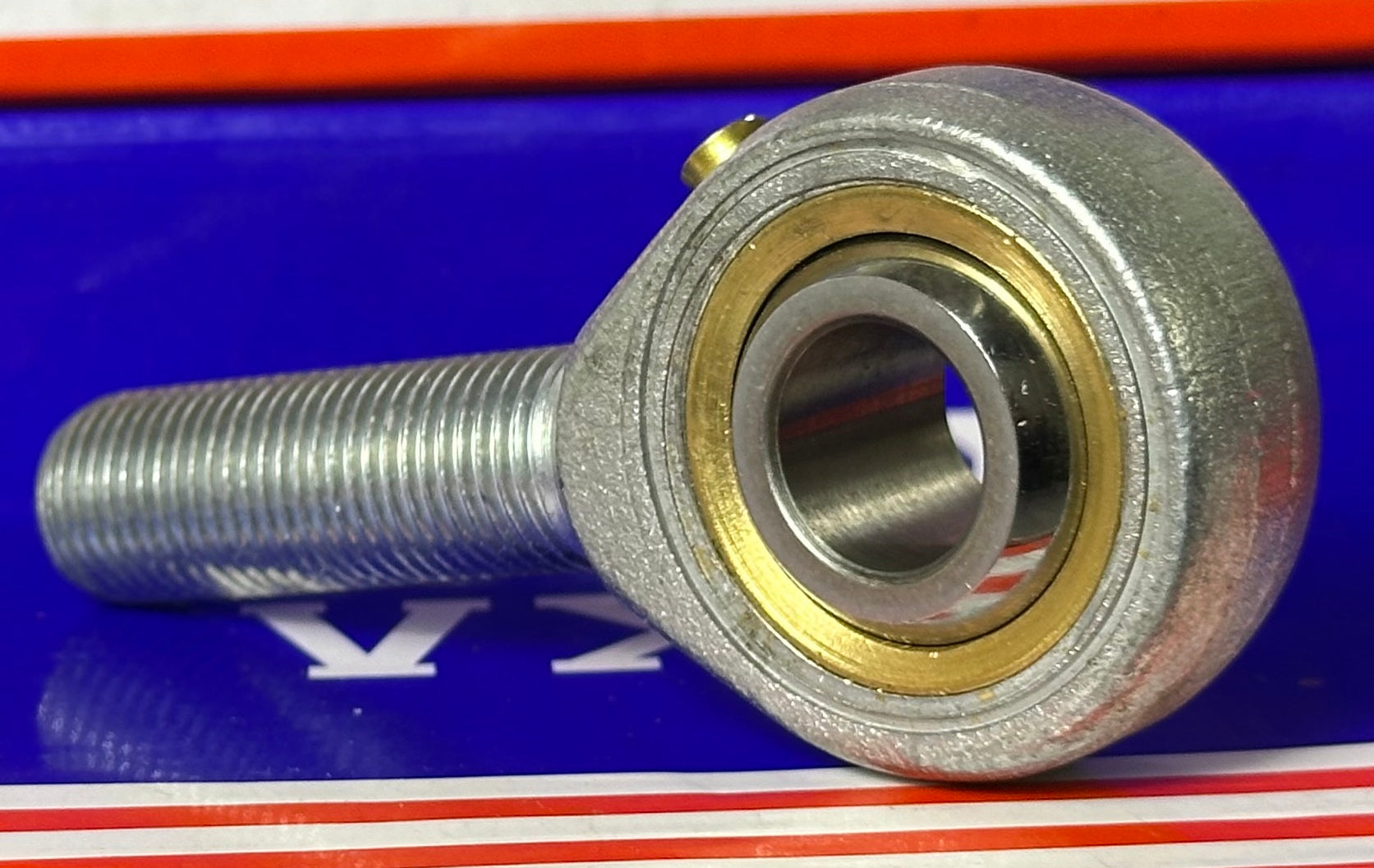 Male Rod End 1/2" Right Hand POSB8 Bearing