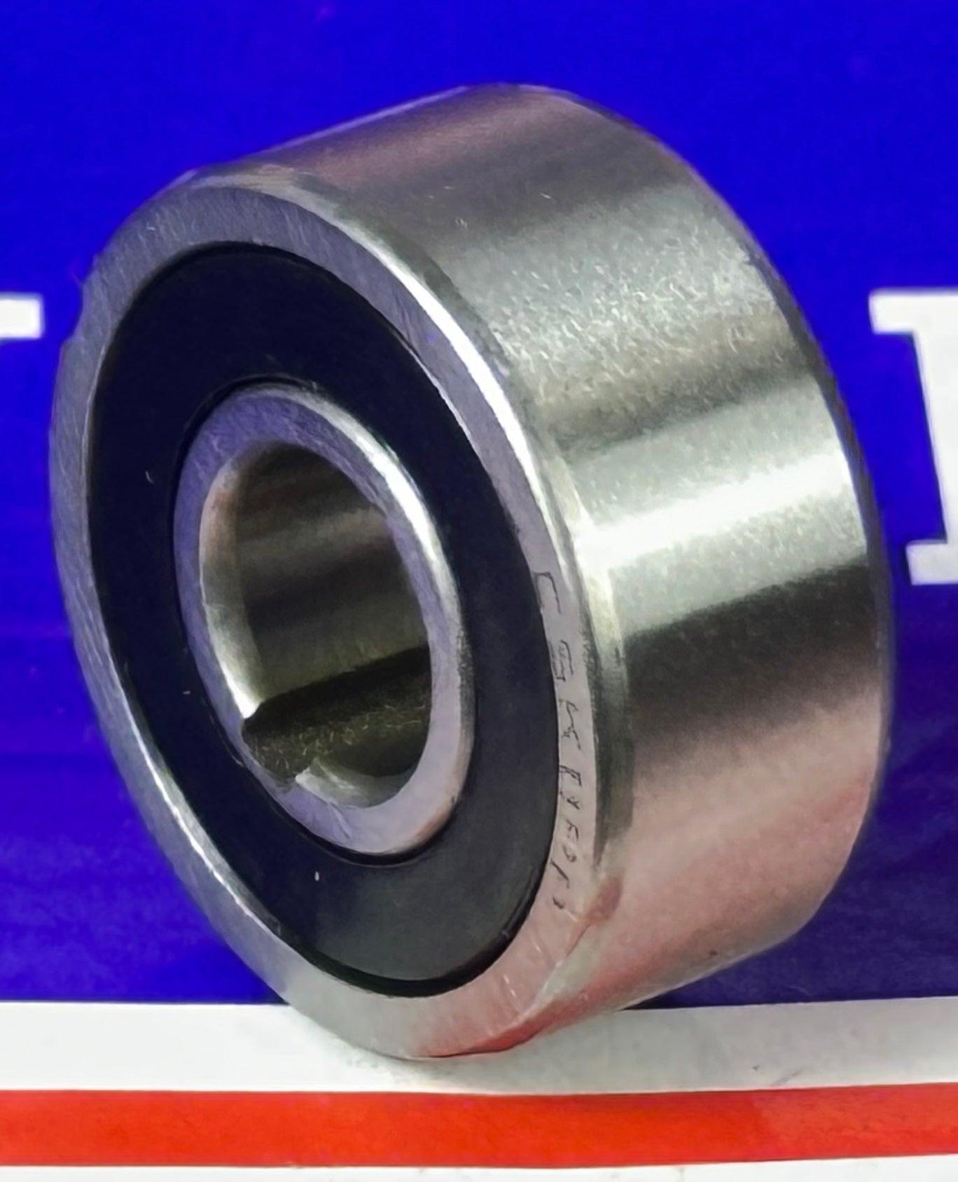 CSK8PP One-Way Bearing - Keyway Sprag Freewheel Backstop Clutch