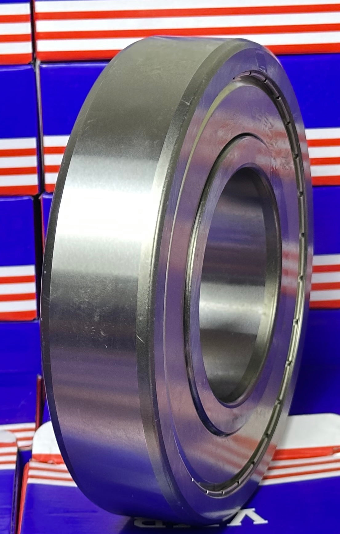 Wholesale 100-Pack 6316ZZ Ball Bearing