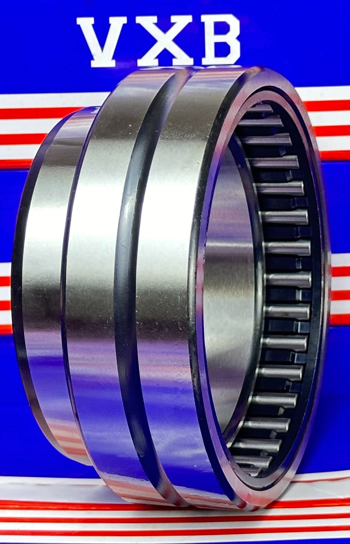 NKI90/36 Needle Roller Bearing 90x120x36mm - Machined Type