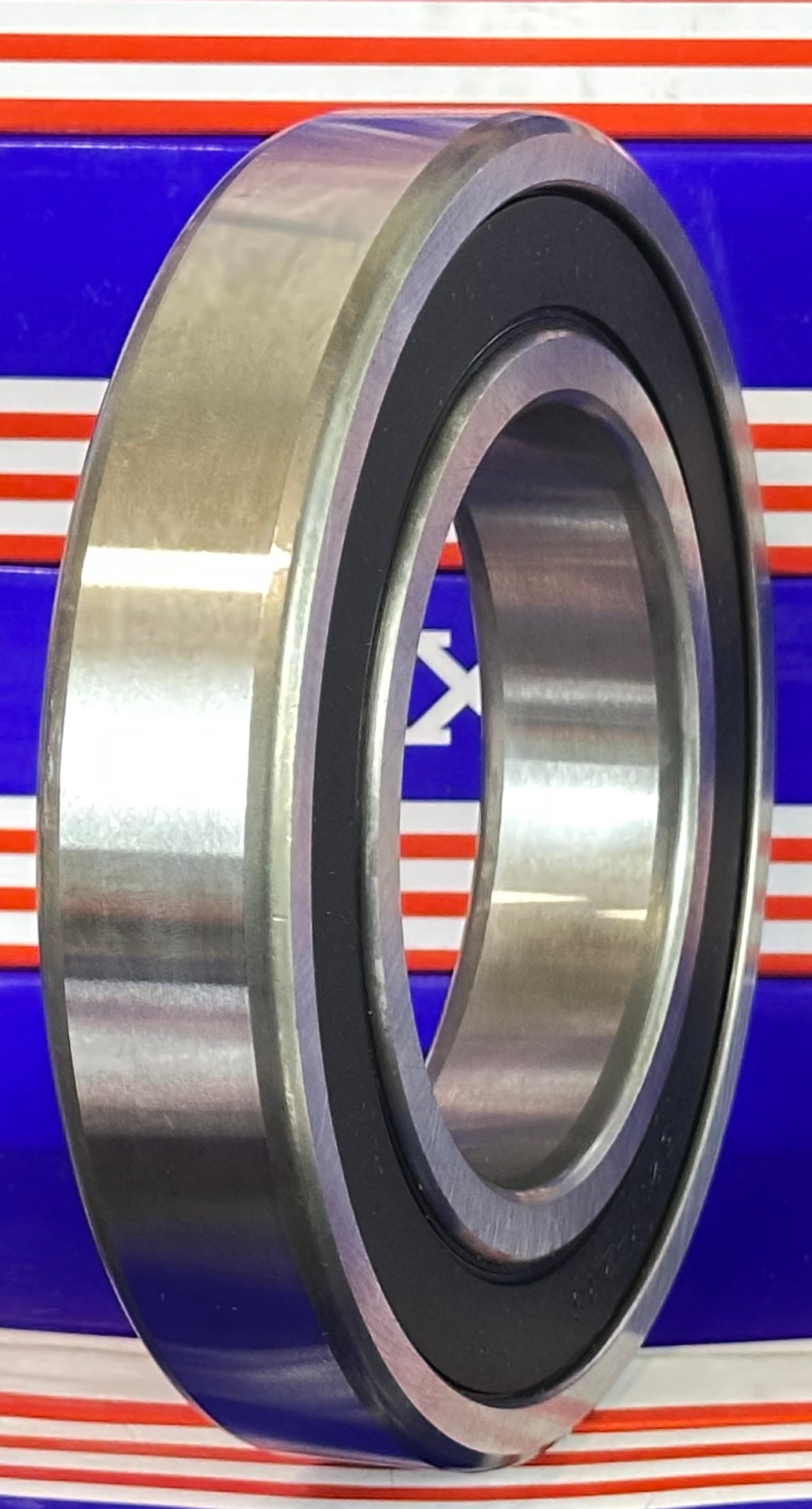 Wholesale 100-Pack 6217-2RS Ball Bearing