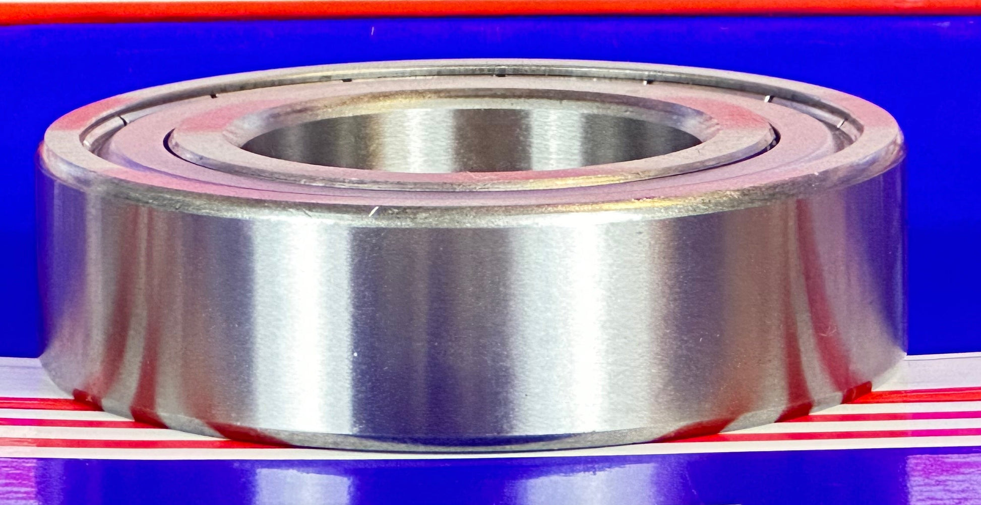 62209 ZZ 45x85x23 Shielded Deep Groove Ball Bearing
