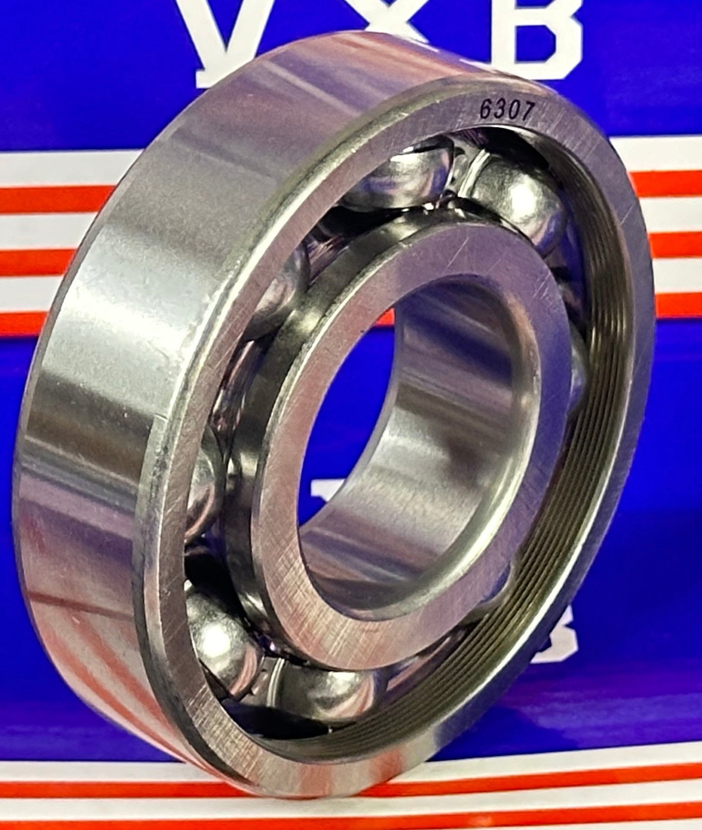 Wholesale 500-Pack 6307 Ball Bearing