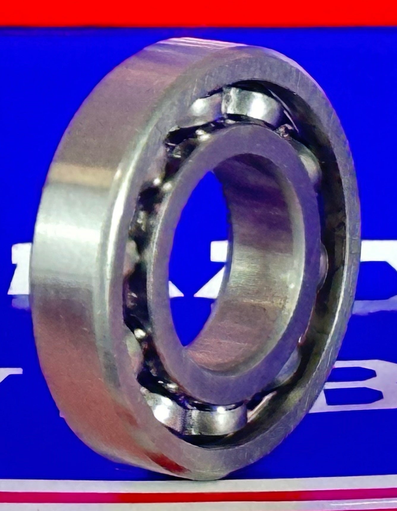 10-Pack 16003 17x35x8 Open Bearing