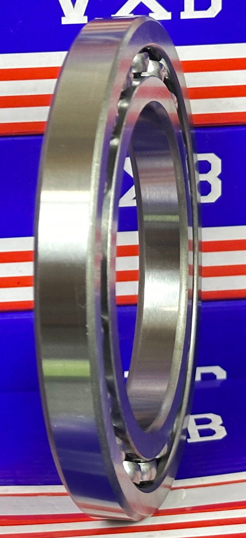 16016 Open Bearing 80x125x14mm