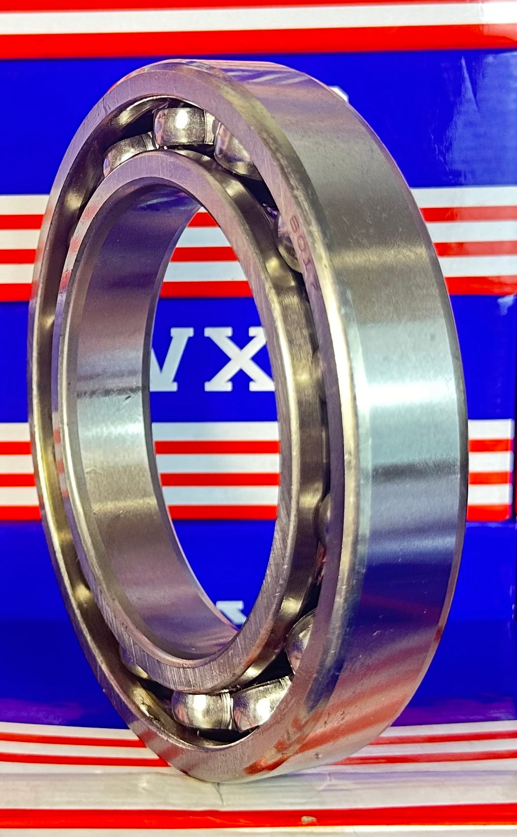 6017 Bearing Deep Groove 6017