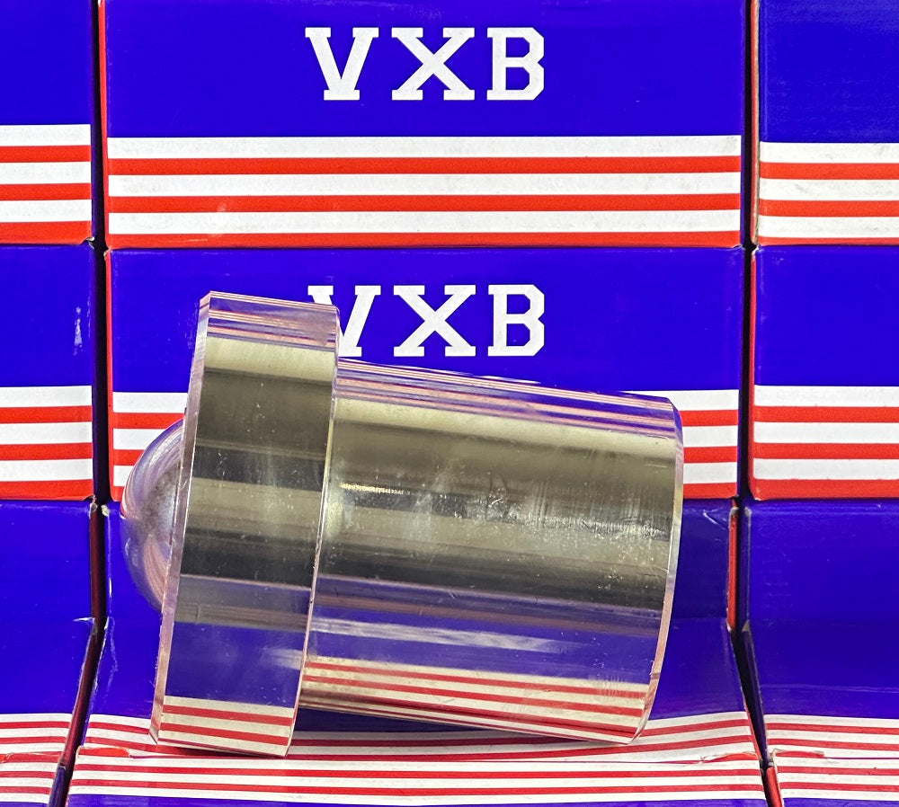 440 lbs Load Capacity Heavy Duty Spring Ball Transfer Bearing Unit