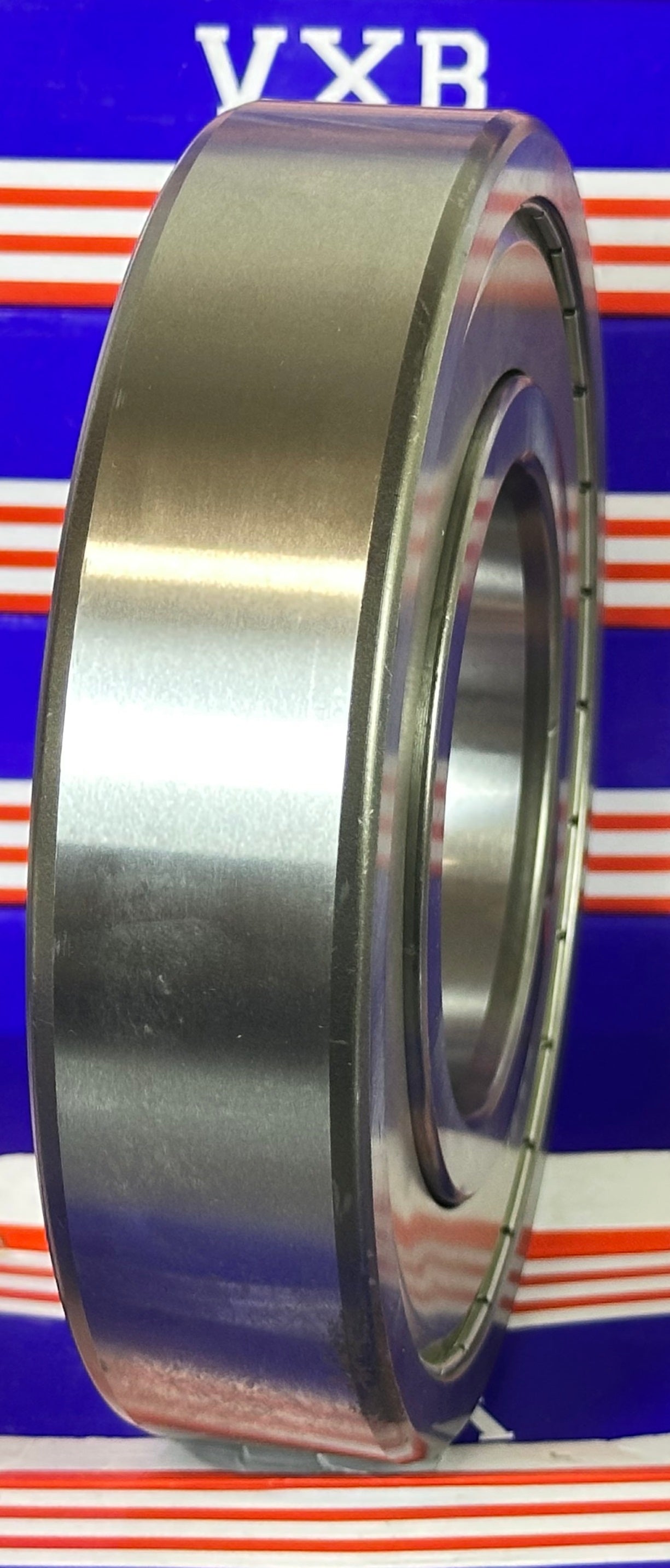 6318ZZ Shielded 90mm X 190mm X 43mm Ball Bearing
