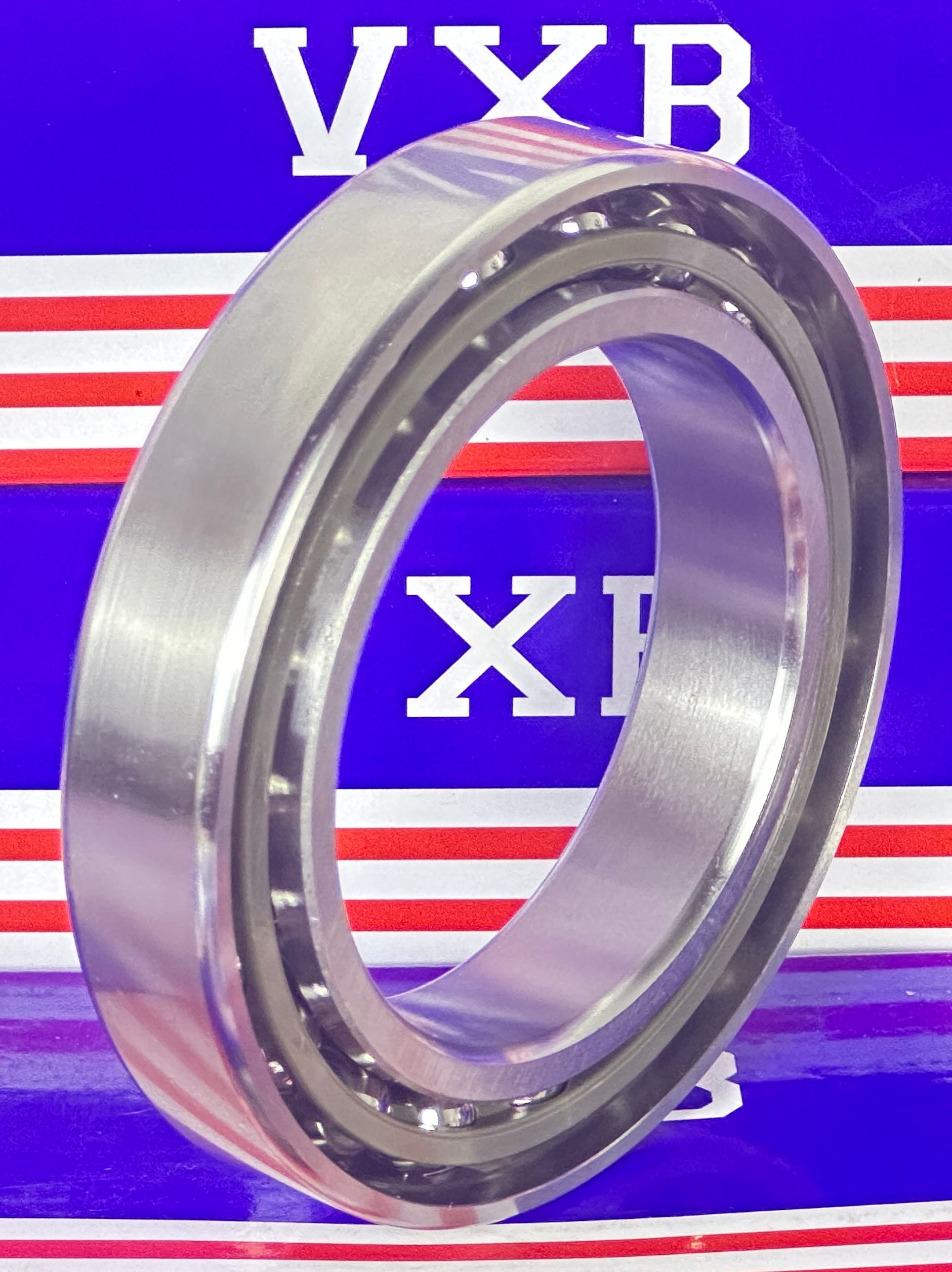 7013C P5 ABEC-5 Quality High Precision Angular Contact Bearing 65x100x18mm