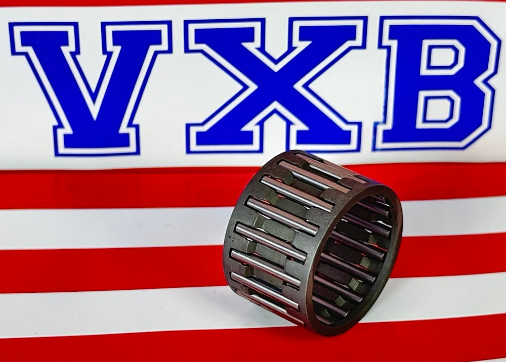 KT222617 - Needle Roller Bearing Cage - 22x26x17mm K222617