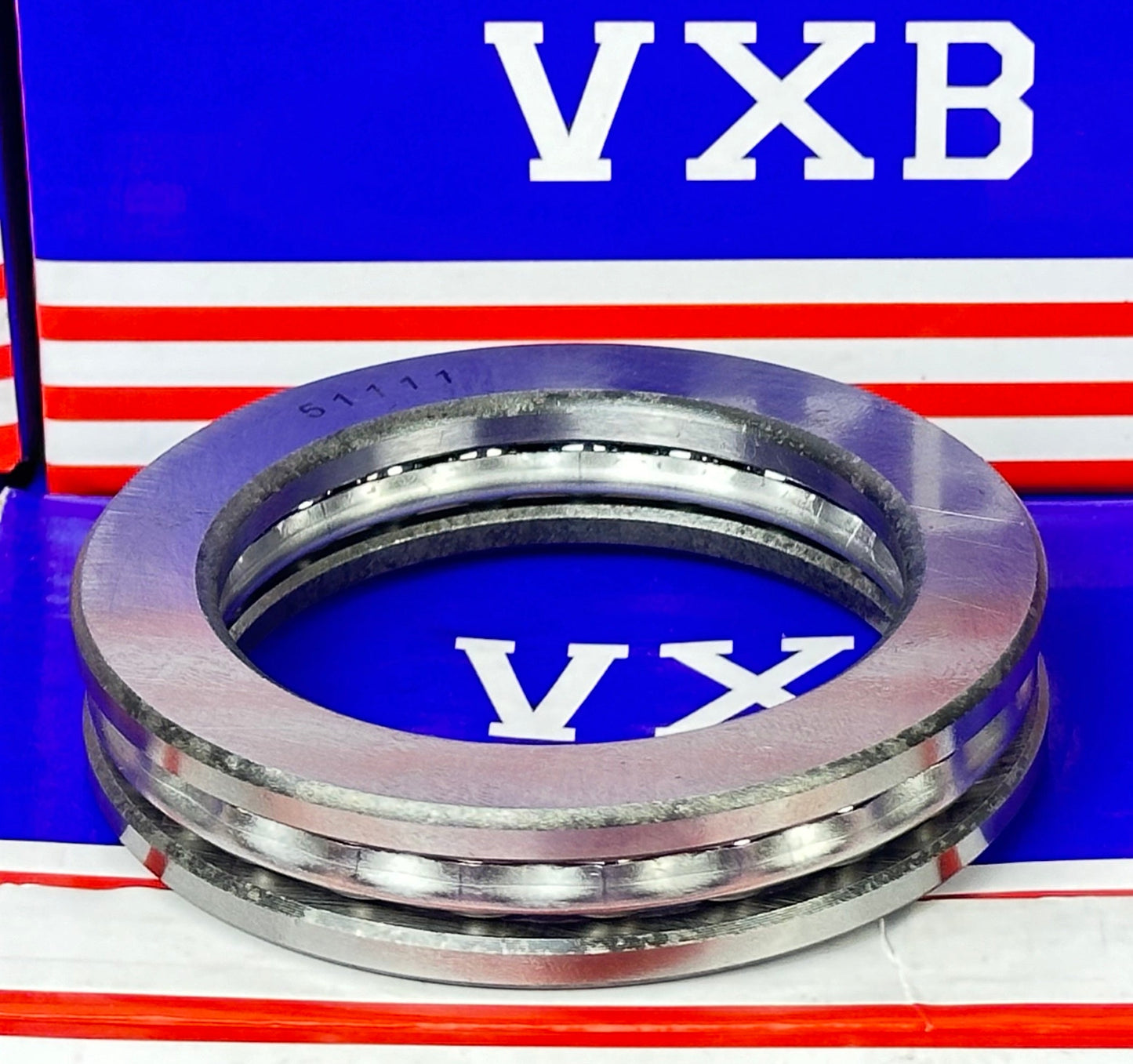 51111 Thrust Bearing 55x78x16mm