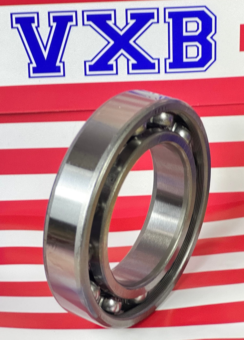 6011 Bearing Deep Groove 55x90mm Ball Bearing