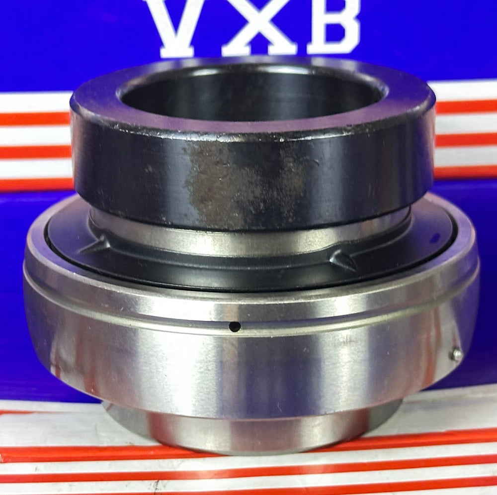 HC210-31 Bearing Insert - eccentric collar 1 15/16 Inch Mounted