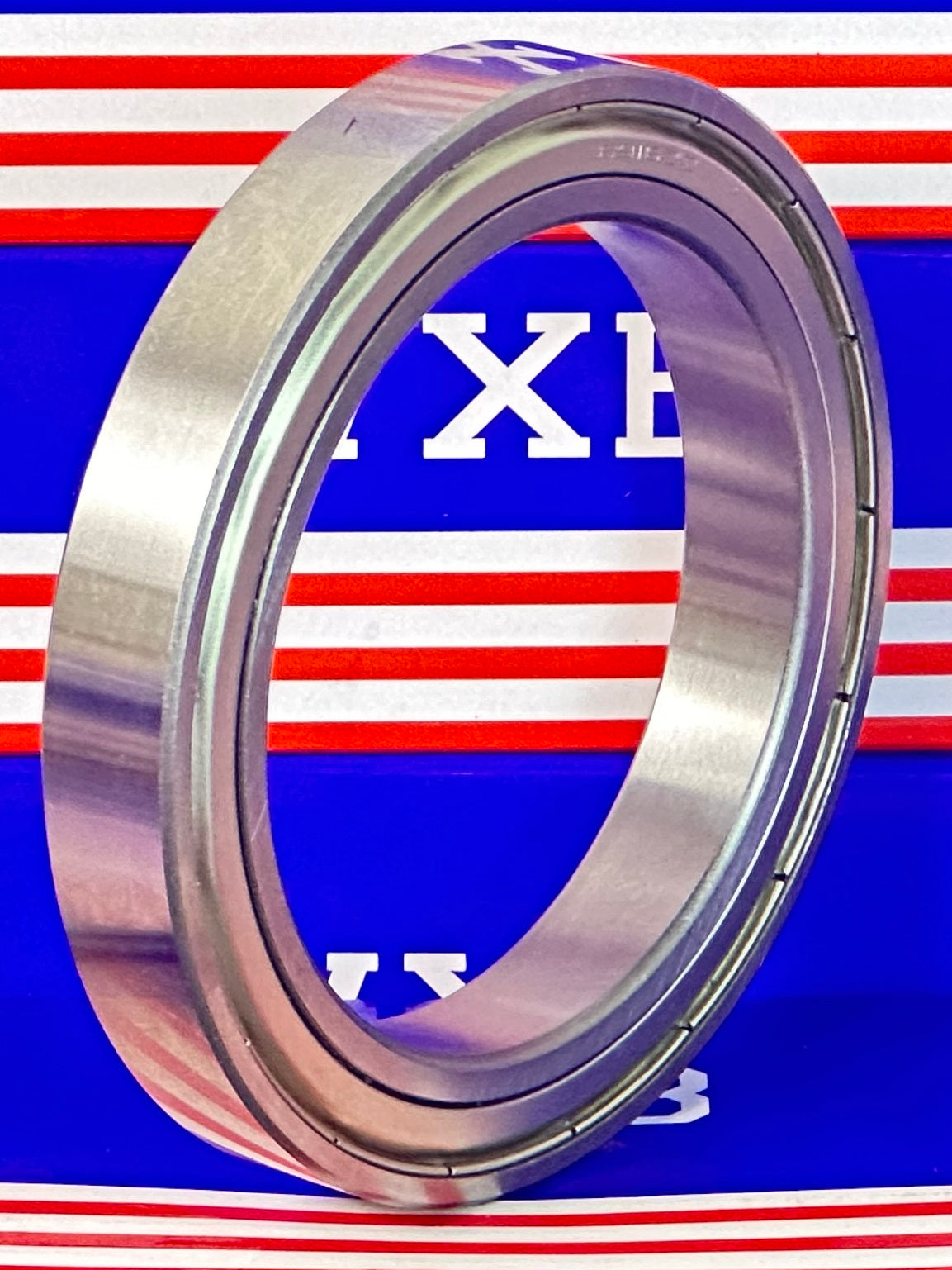 6916ZZ Shielded Bearing 80x110x16mm
