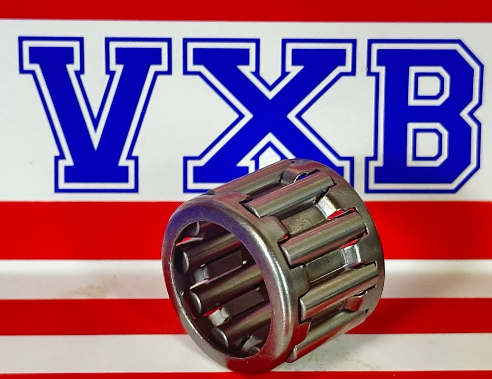 KT203225 - Needle Roller Bearing Cage - 20x32x25mm K203225