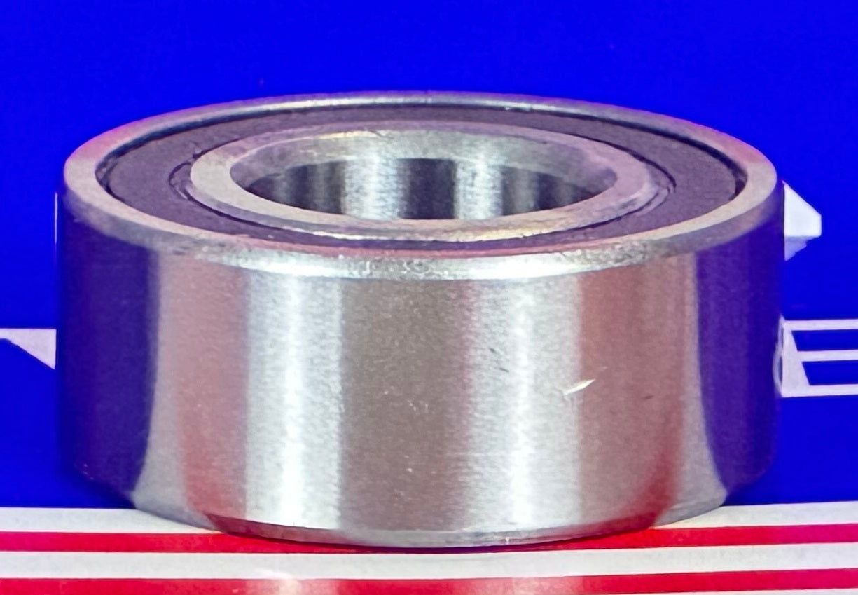 3003-2RS bearing Angular Contact Ball Bearing 17x35x14mm