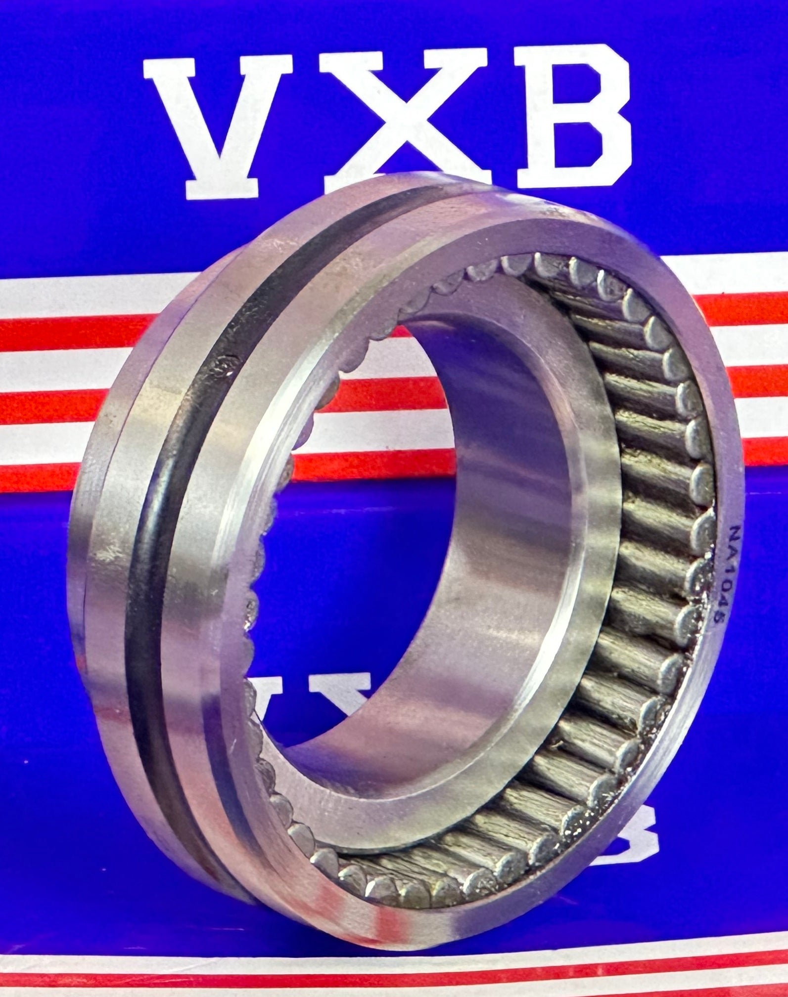 NA1045 Needle Roller Bearing 45mm x 72mm x 18mm - Machined Type