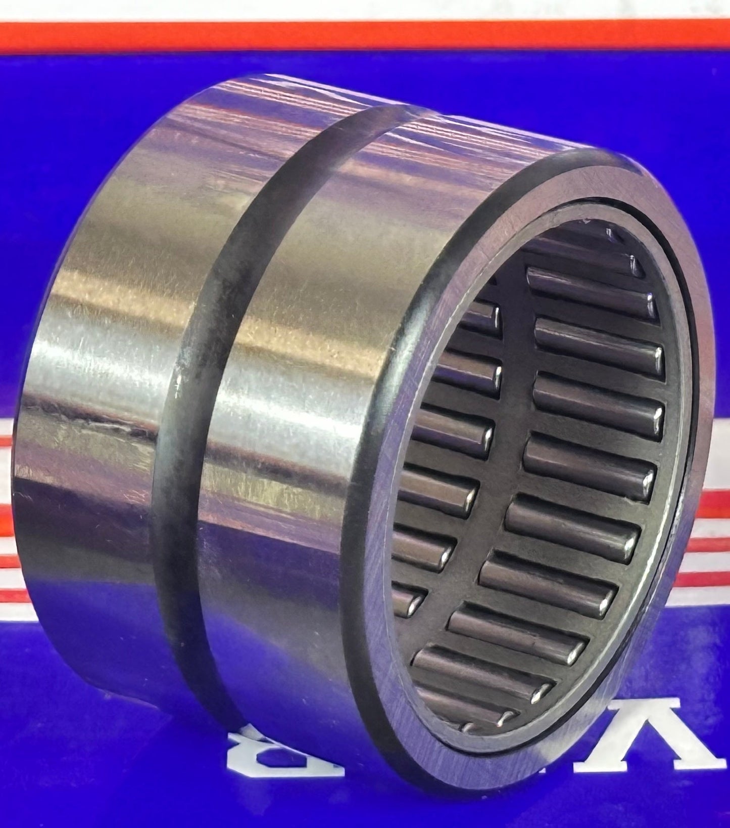 RNA6909 Needle Roller Bearing 52x68x40mm - Machined Type