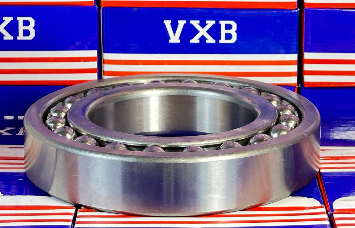 1219 Self Aligning Ball Bearing 95x170x32mm