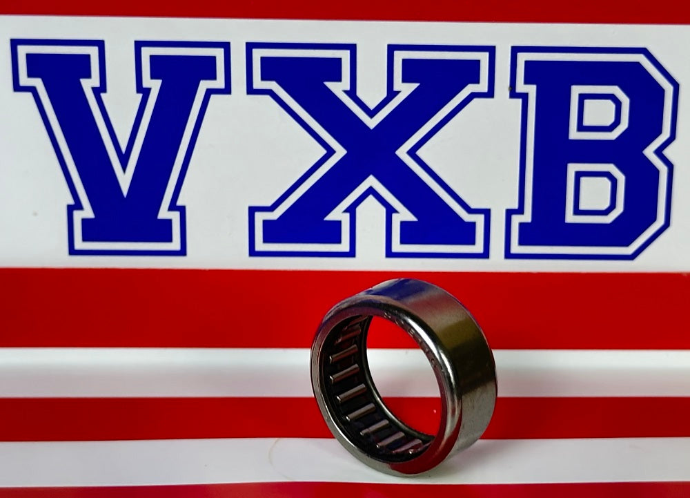 SCE116 Needle Bearing 11/16" x 7/8" x 3/8" Bearing