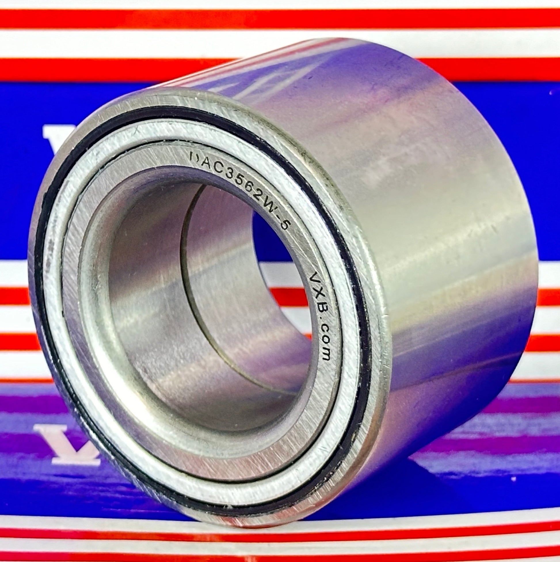DAC3562W-5 Auto Wheel Bearing 35x61.8x40mm