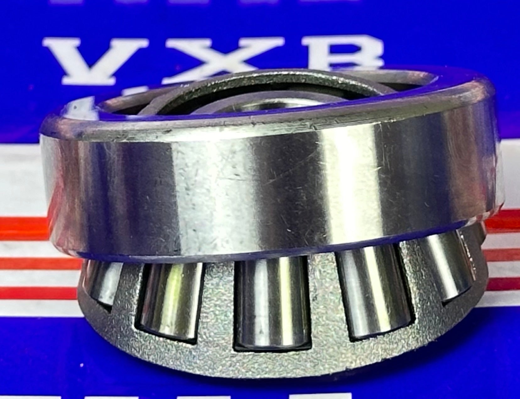 21075/21212 Tapered Roller Bearing 0.75" x 2.125" x 0.875"