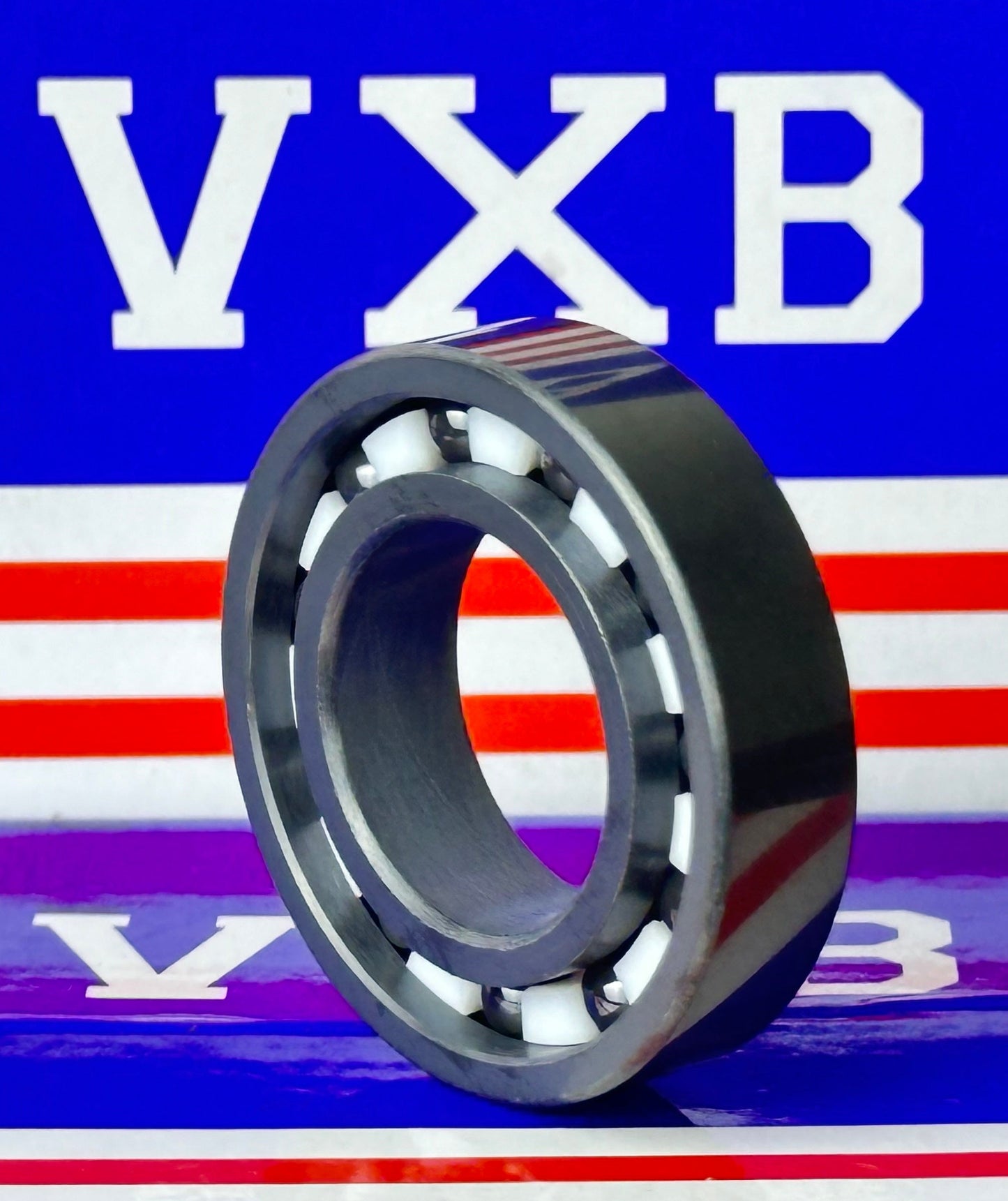 6904 Full Ceramic Silicon Nitride Bearing 20x37x9mm