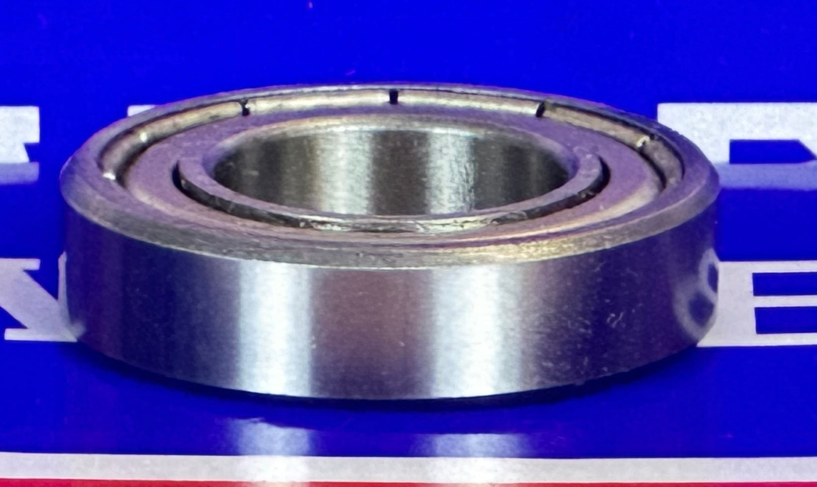 Y17ZZ Bearing 17x32x8mm - Metal Shielded