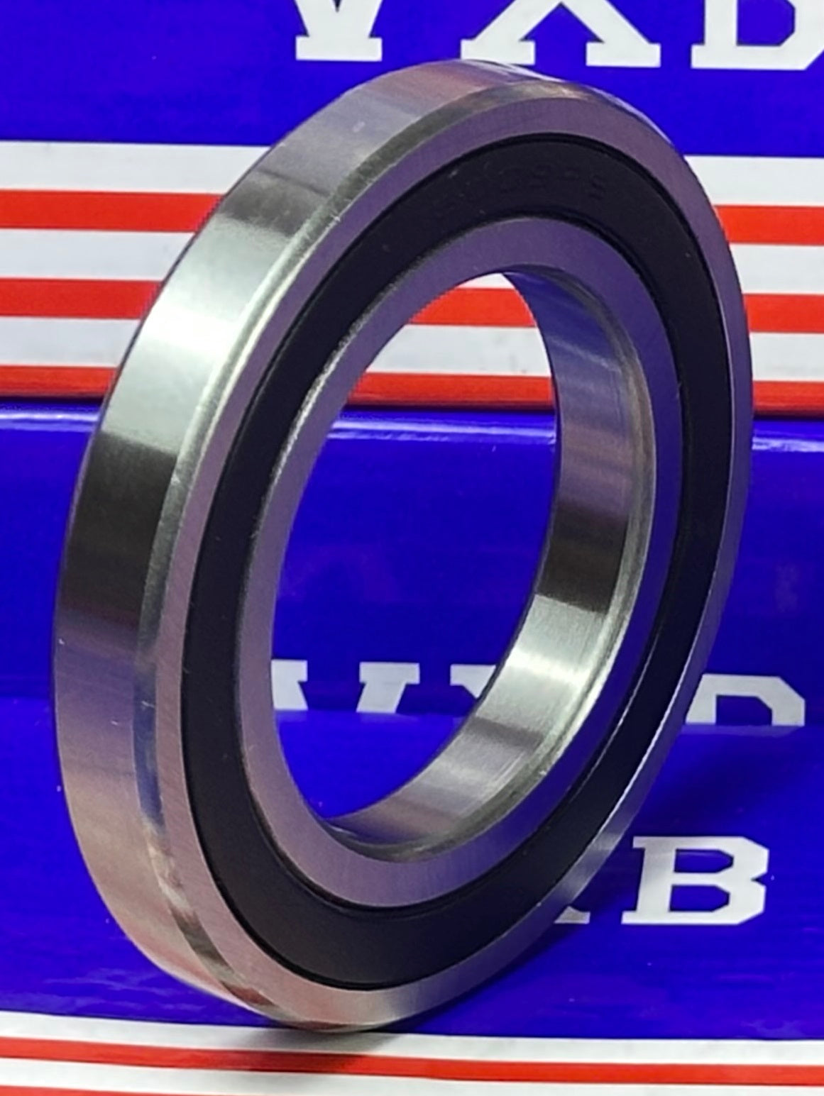 16009-2RS Deep Groove Ball Bearing 45mm x 75mm x 10mm