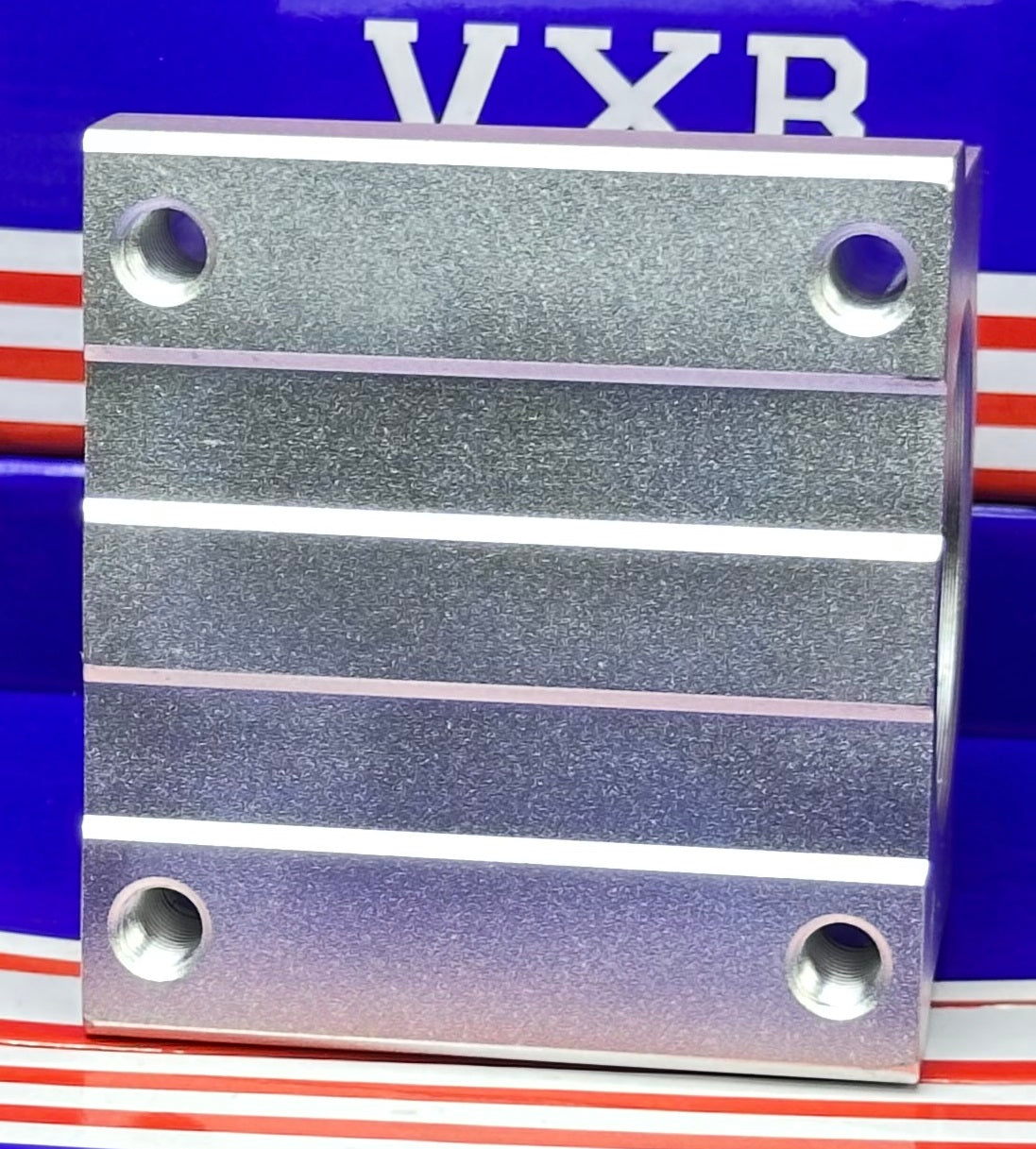 SC30UU 30mm Slide Unit Ball Bushing Block Linear Motion