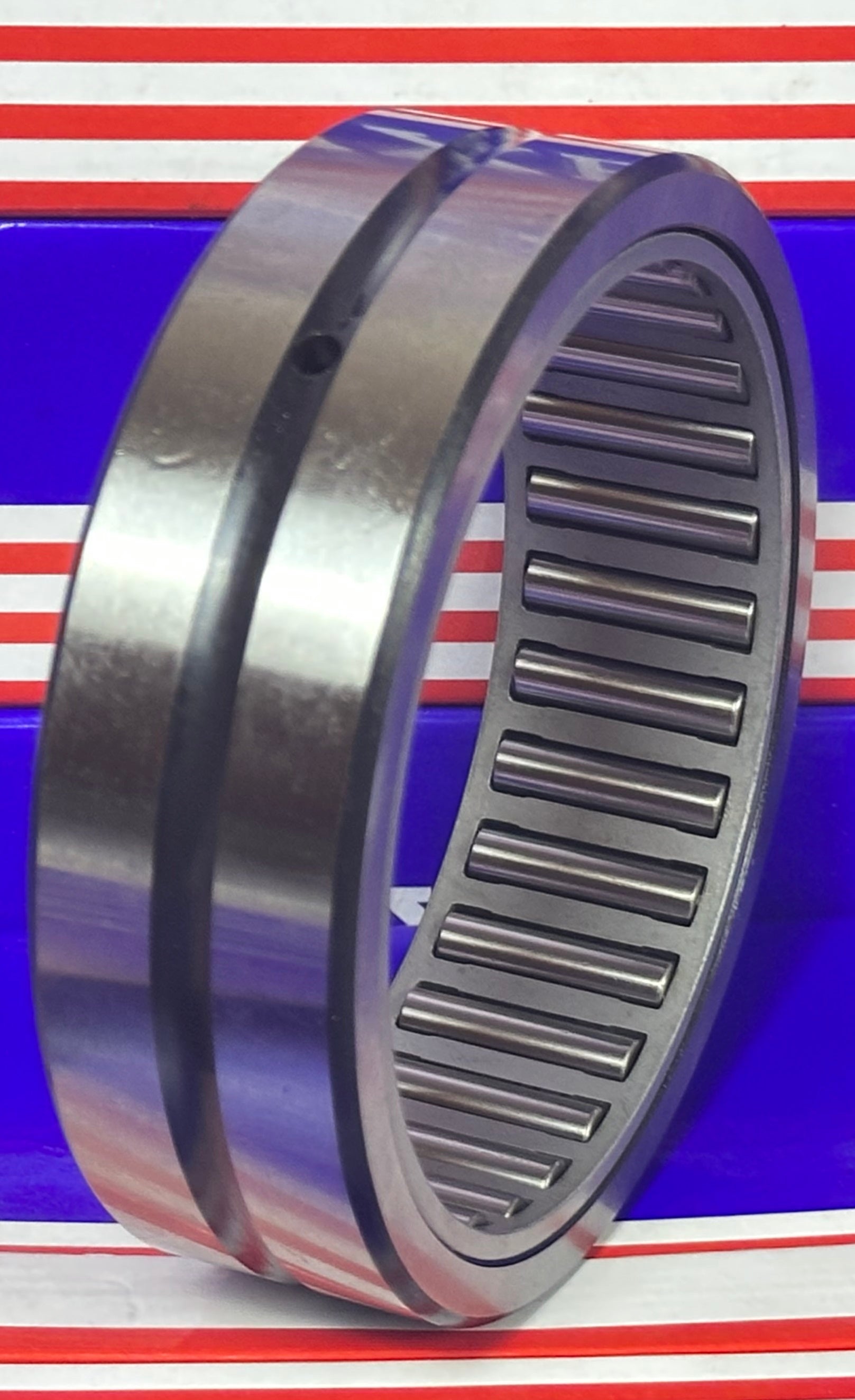 RNA4915 Needle Roller Bearing 85x105x30mm - Machined Type