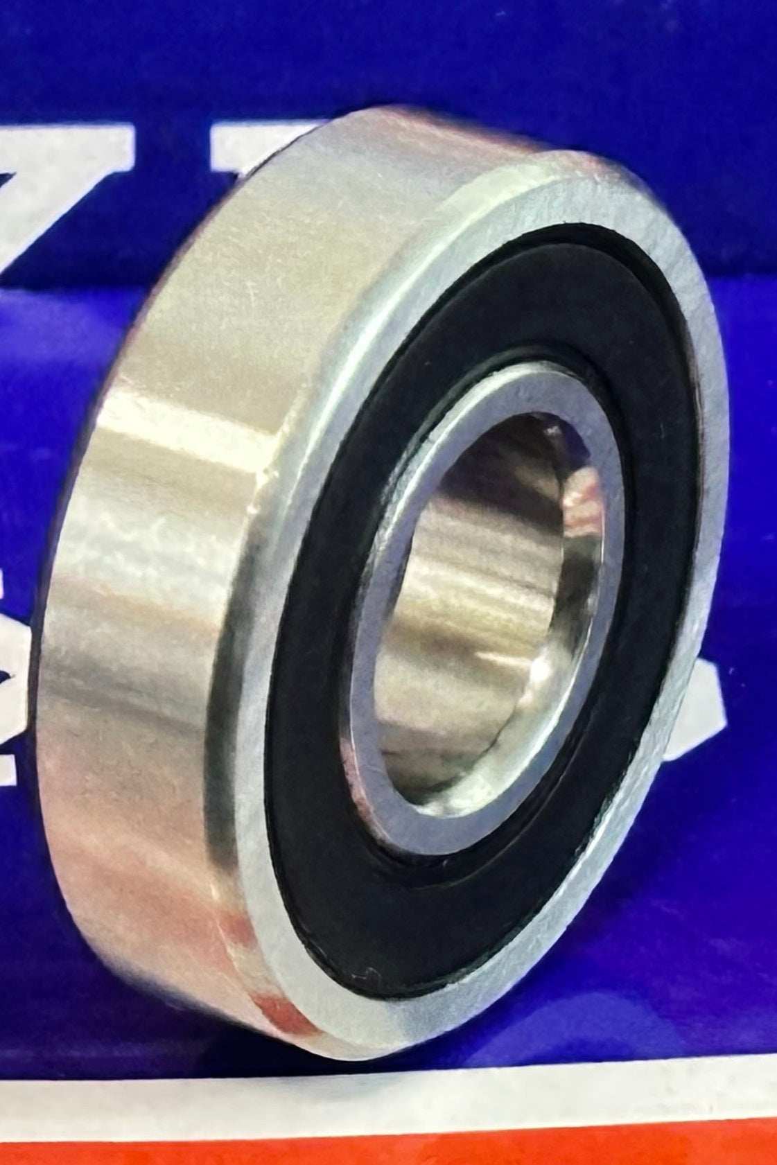 16101-2RS Ball Bearing 12x30x8mm