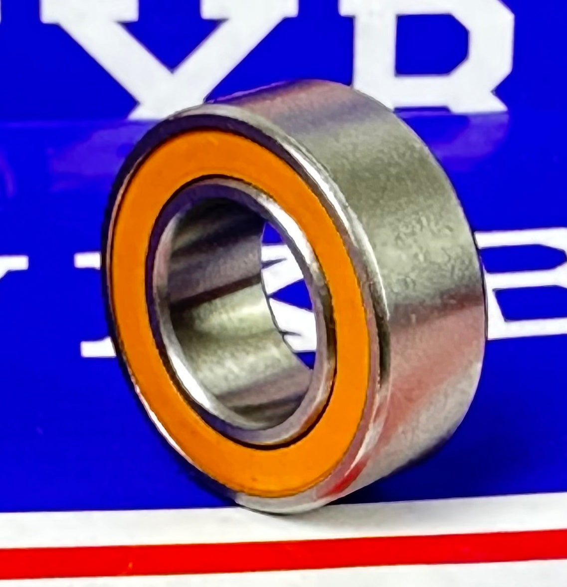 S63800-2RS Ceramic Stainless Steel Premium ABEC-5 Bearing 10x19x7 Bearing