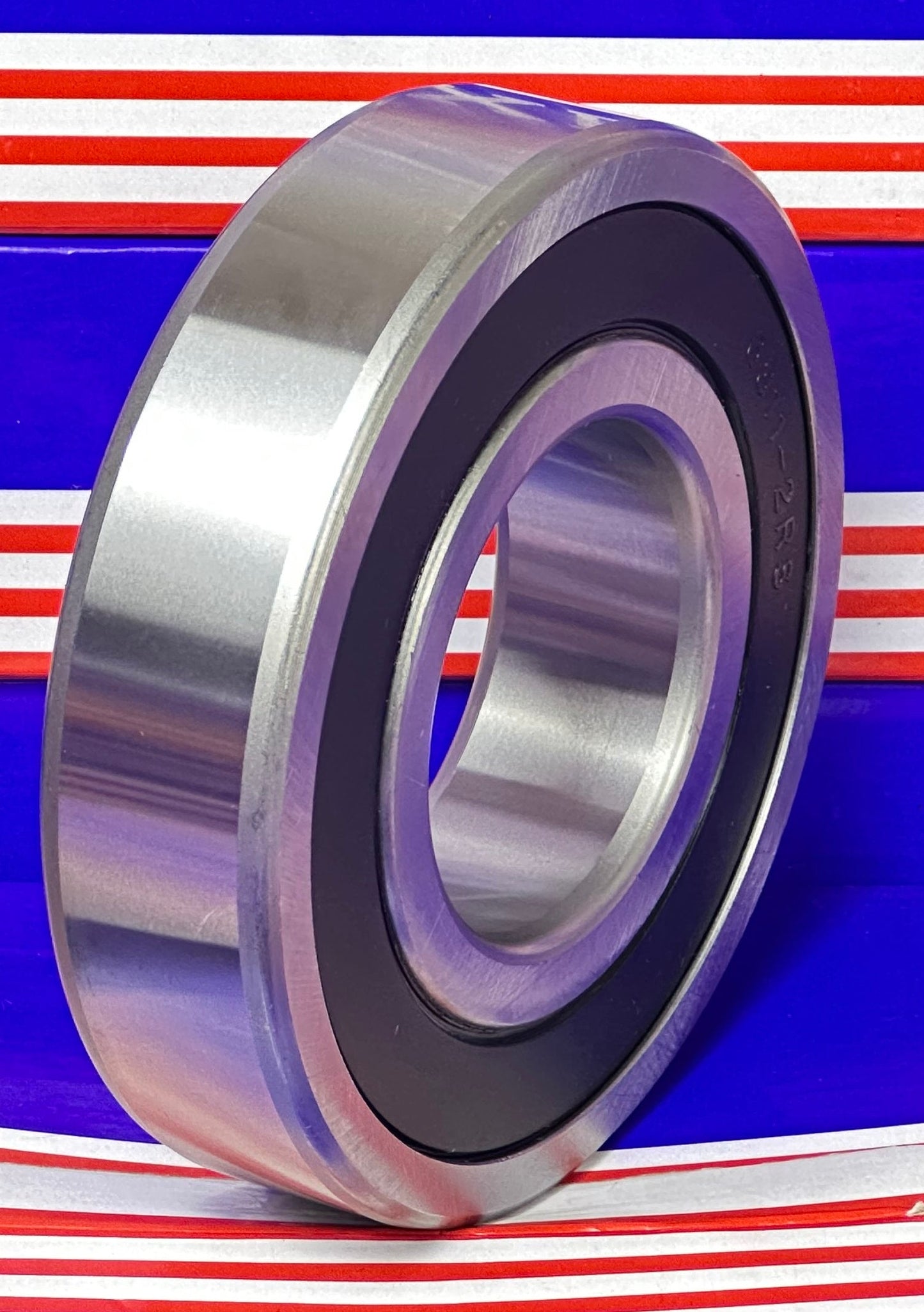 Wholesale 100-Pack 6311-2RS Ball Bearing