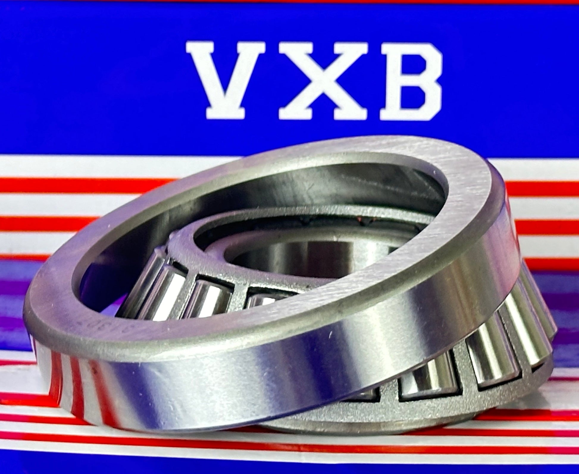31307 Tapered Roller Wheel Bearing 35x80x21mm