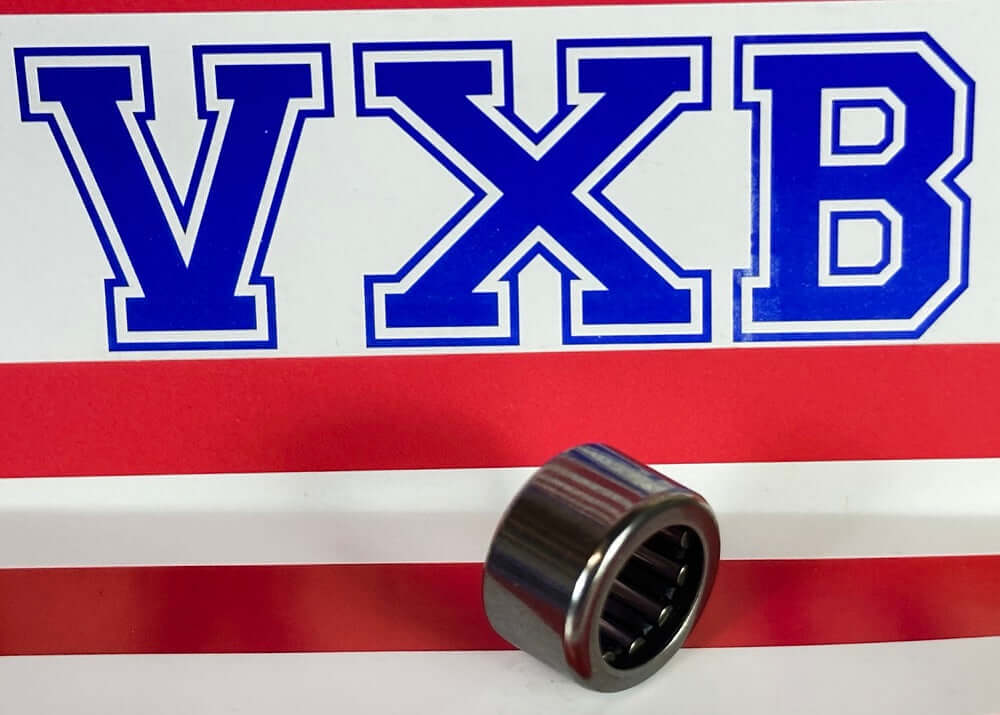 12x19x12mm Shell-Type Needle Bearing 12mm x 19mm x 12mm