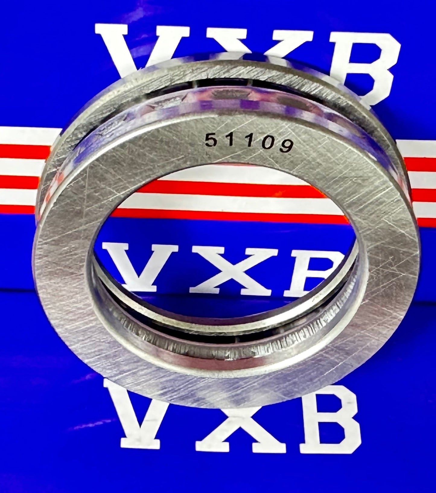 51109 Thrust Bearing 45x65x14mm