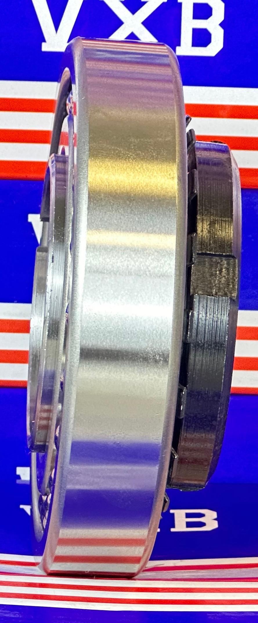 1213K+H Tapered Self Aligning Ball Bearing - Adapter Sleeve 65x130x25mm