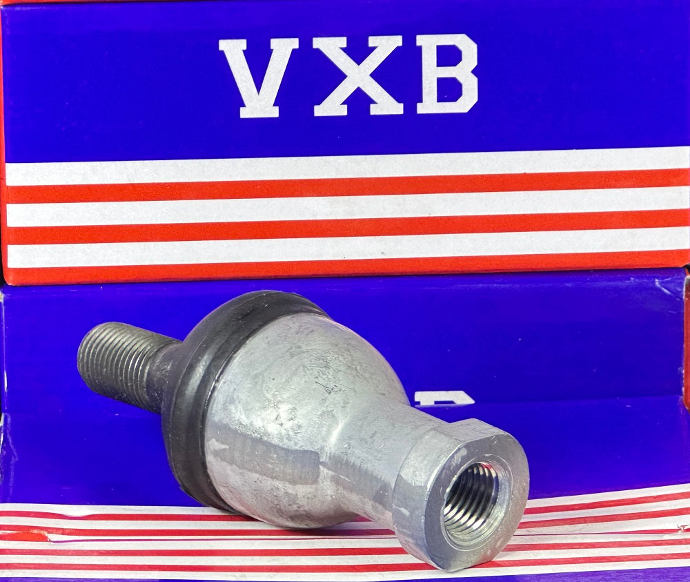 SQZ14 Straight Shape Ball Joint Rod End Bearing