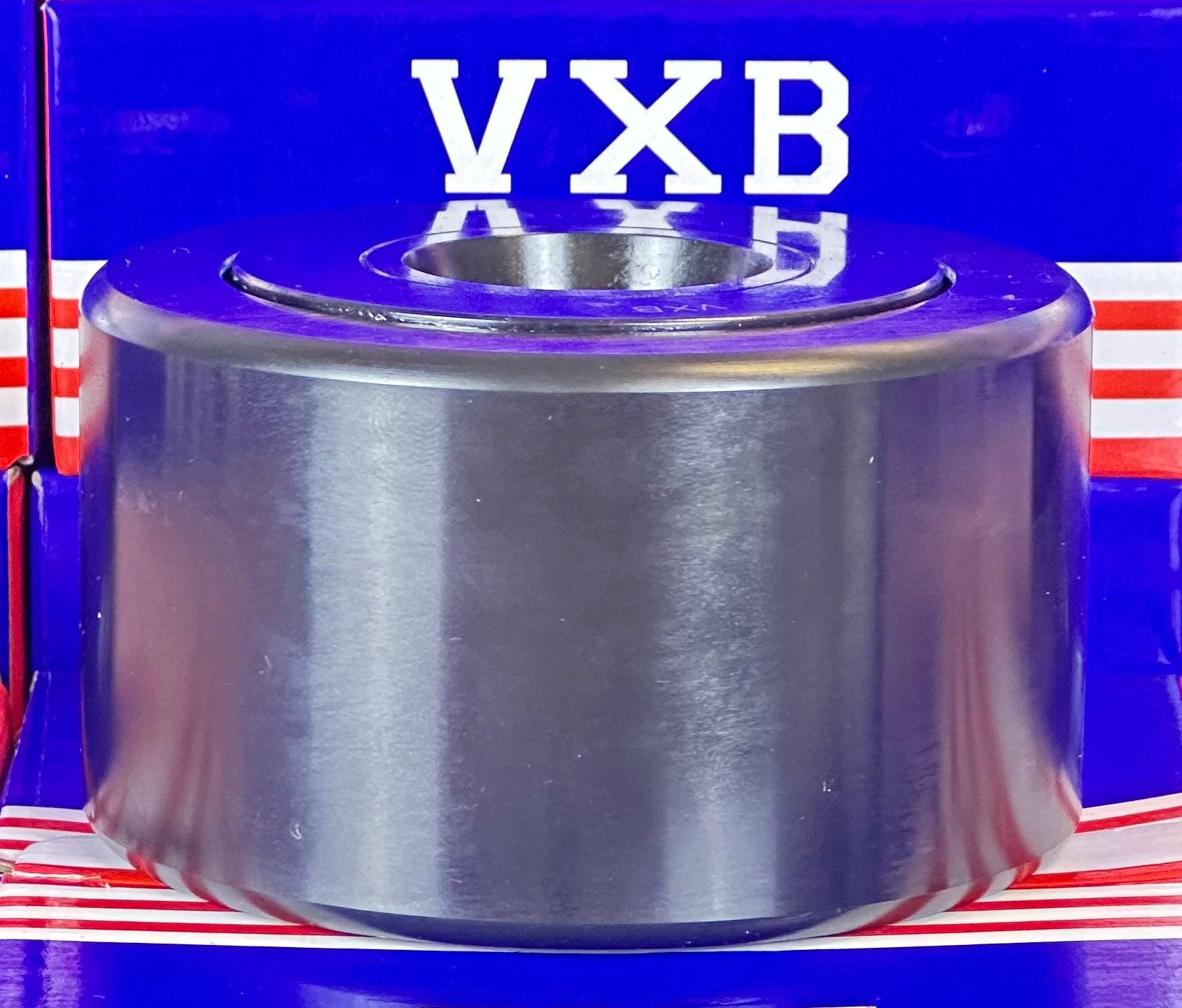 CYR4S Bearing Yoke Track Needle Roller Sealed Bearing 1-1/4" x 4" x 2-1/4"