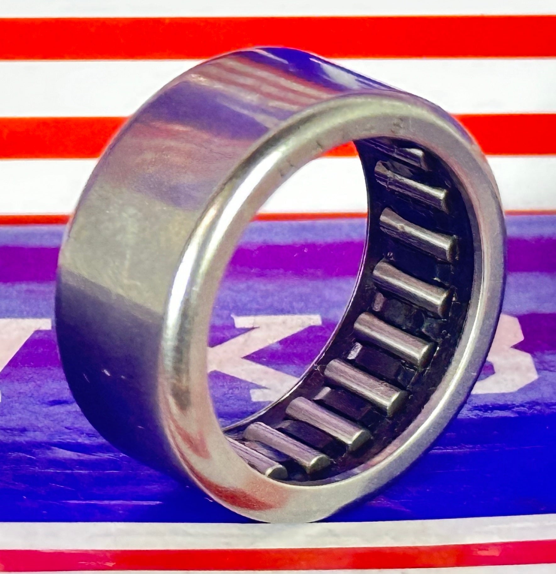 SCE148 Needle Bearing 7/8" x 1-1/8" x 1/2"