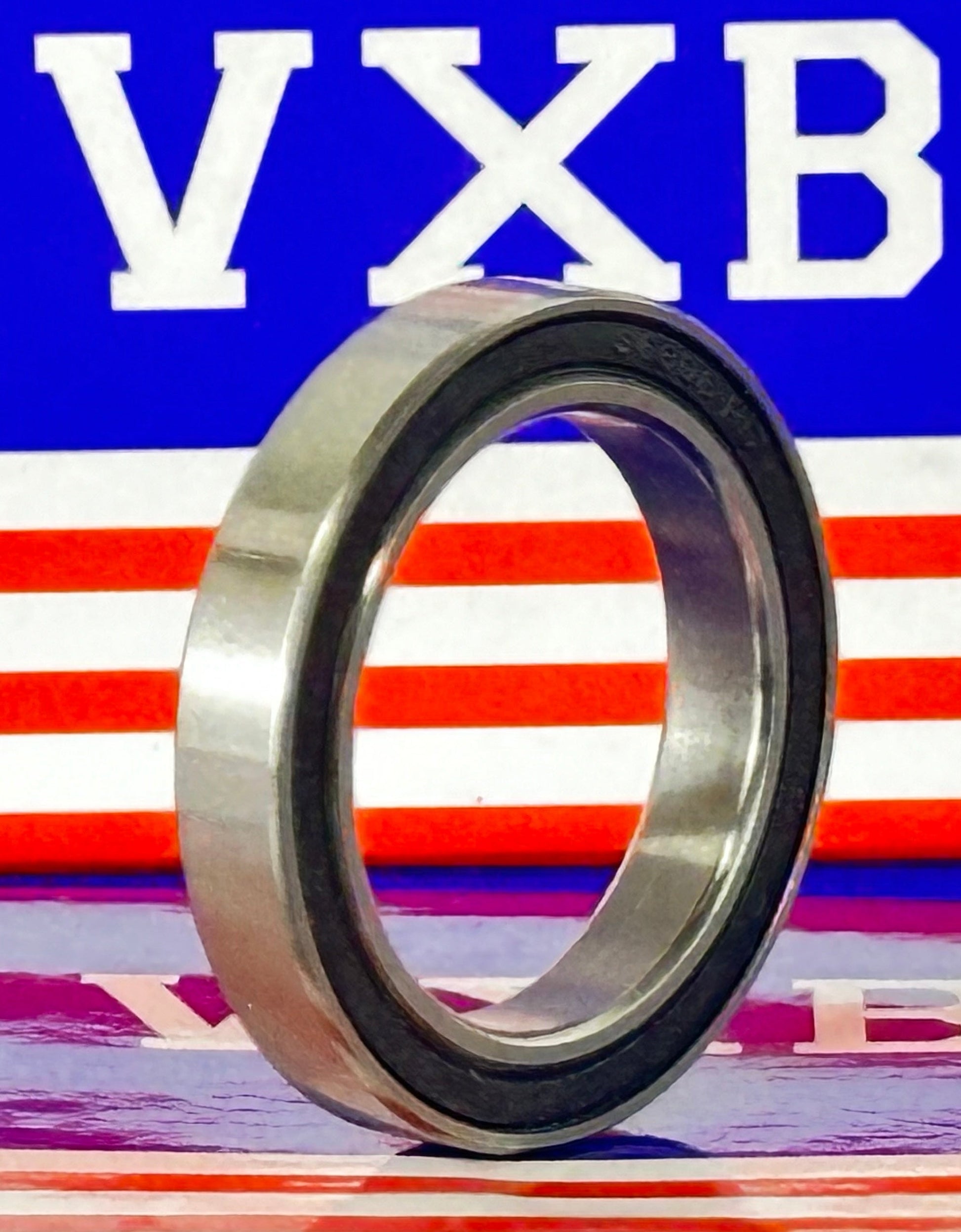 S6806-2RS Hybrid Ceramic Ball Bearing 30x42x7mm