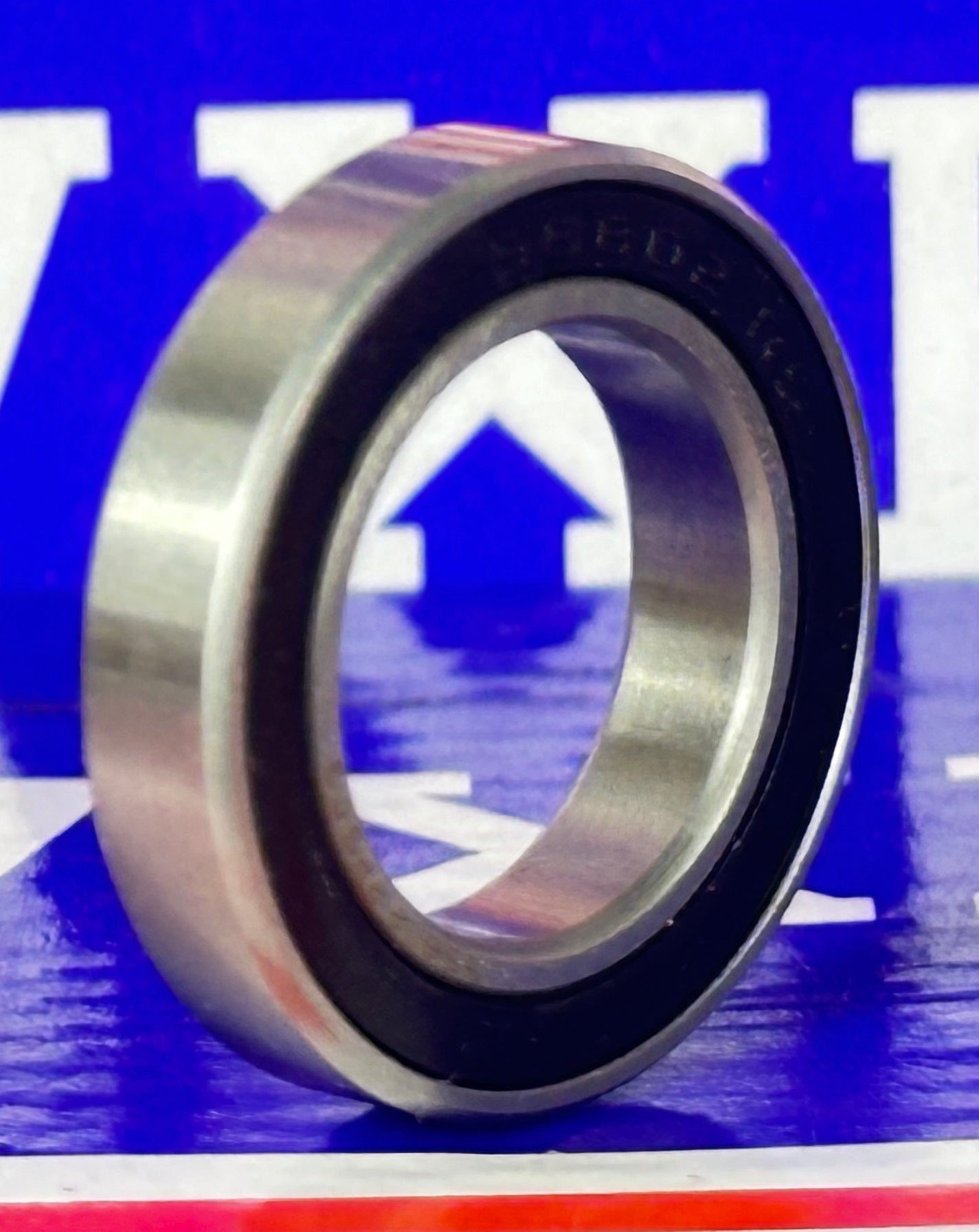 S6802-2RS Bearing Si3N4 Ceramic ABEC-5 Sealed 15x24x5 Bearing