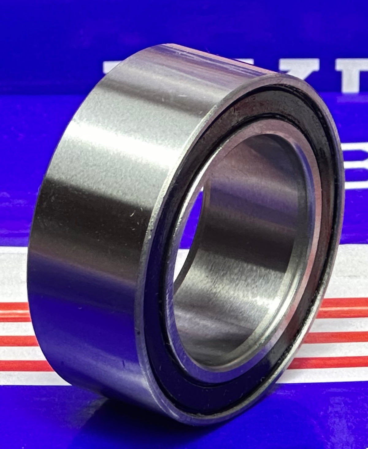 30BD4718 2-Row Ball Bearing 30x47x18mm - Sealed