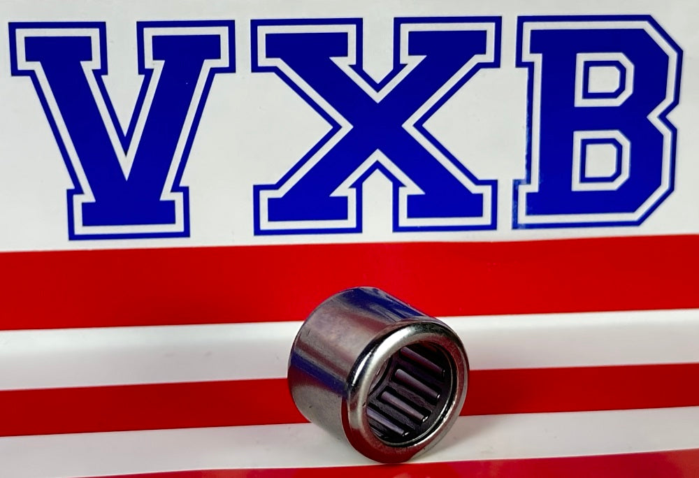 HK1214 Bearing 12x16x14mm Miniature Needle Roller 12mm x 16mm x 14mm