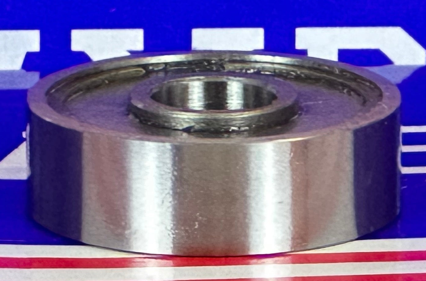NSS10 One-Way 10x30x9 Bearing Support Required Backstop Clutch