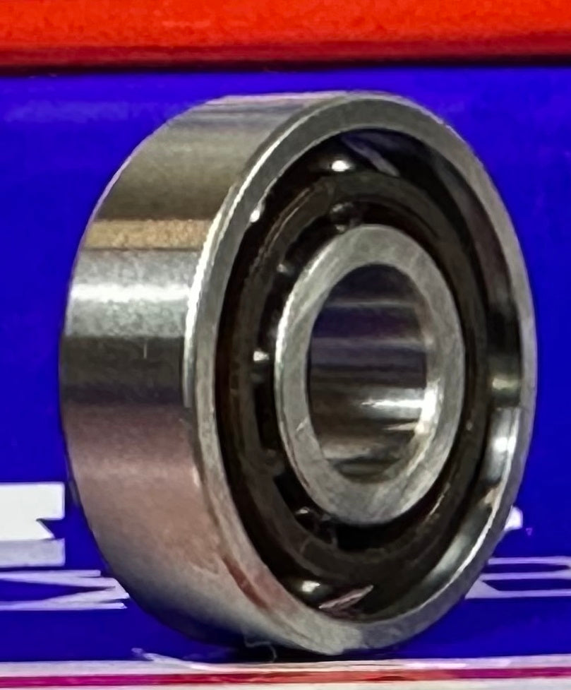 708C Angular Contact Ball Bearing 8x22x7mm Miniature