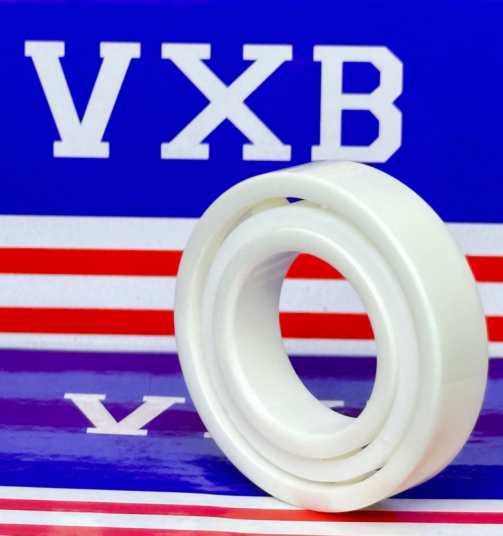 61904 Full Ceramic Bearing 20x37x9mm